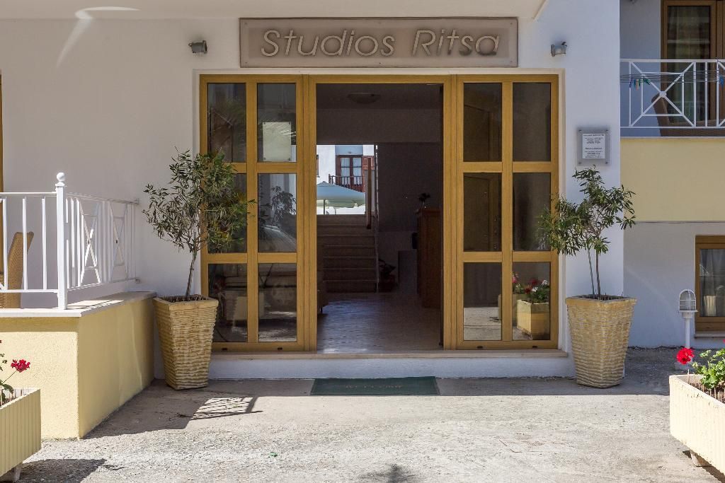 Studios Ritsa, foto 5