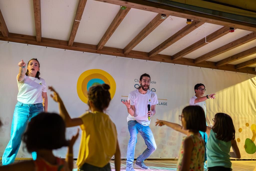 Marina Romea Easy Camping Village, foto 5