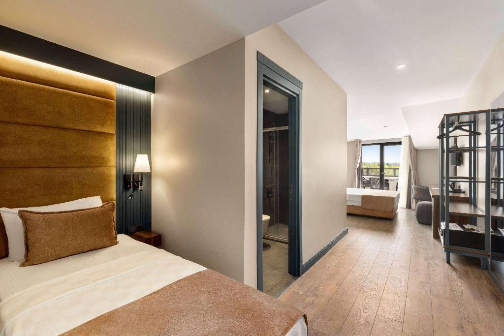 Days Inn by Wyndham Istanbul Arnavutkoy, foto 5