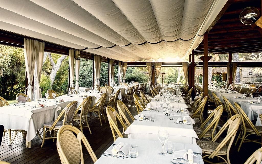 Roccamare Resort - Casa di Ponente, foto 6