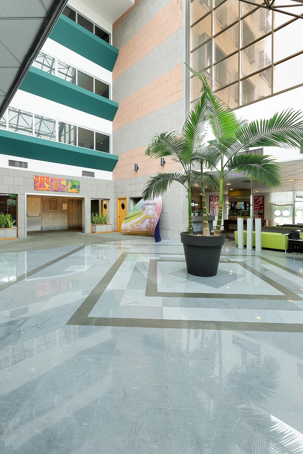 Novotel Caserta Sud, foto 10