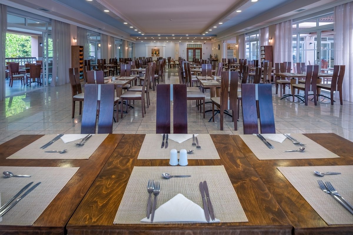 Gaia Royal Hotel, foto 4