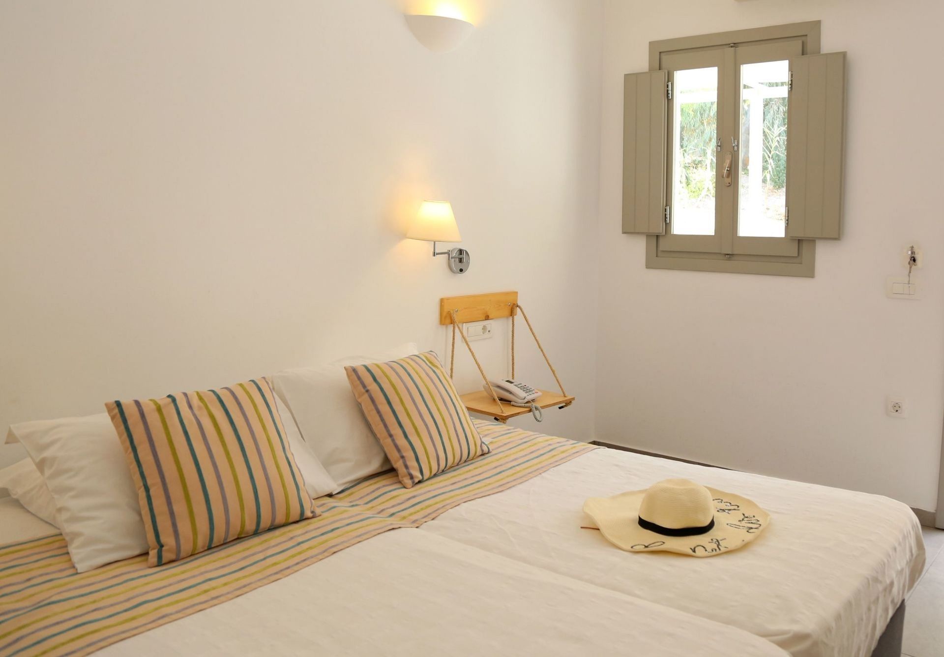 Goulielmos Hotel, foto 15