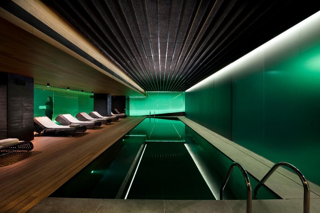 Mandarin Oriental Barcelona, foto 12