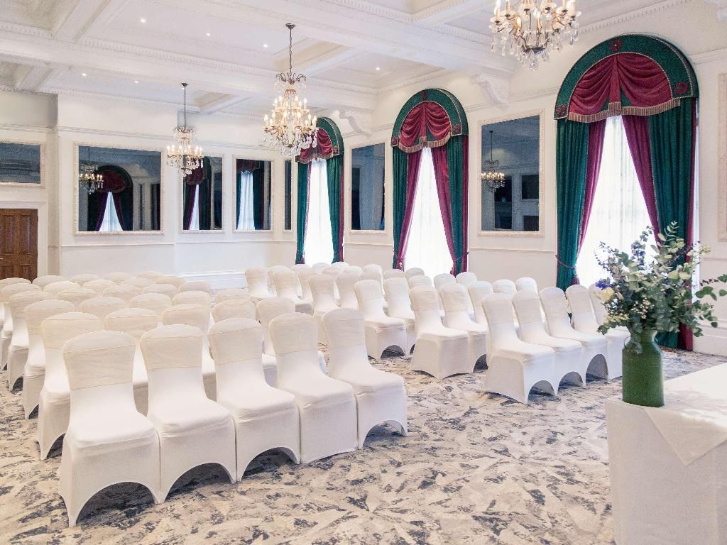 Bristol Grand Hotel By Sunday, foto 12