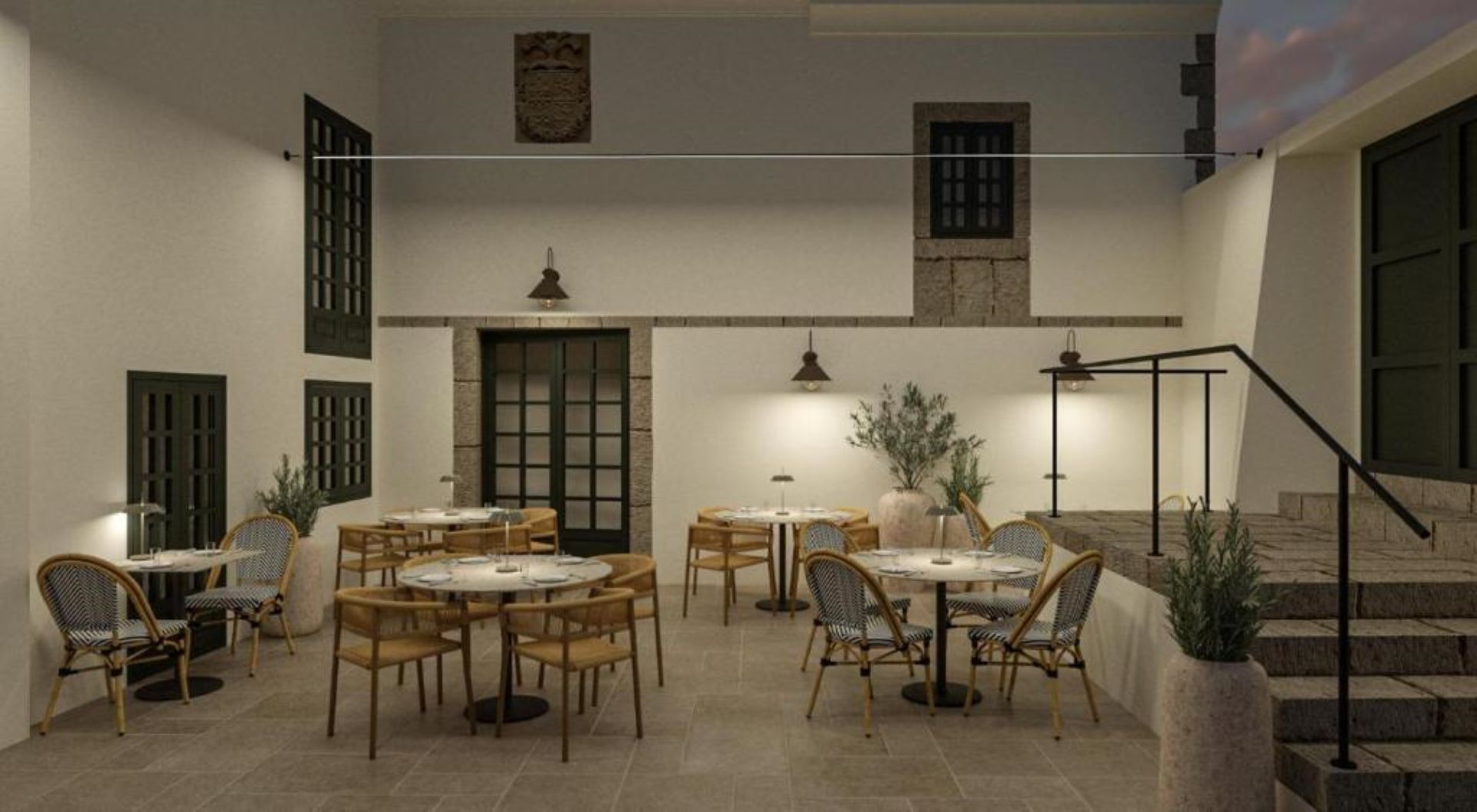 U-Hotel Aduana Ribadeo, foto 15
