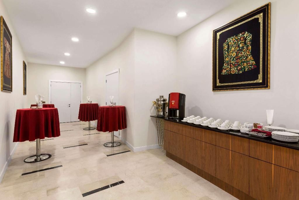 Ramada Encore by Wyndham Istanbul Kartal, foto 15