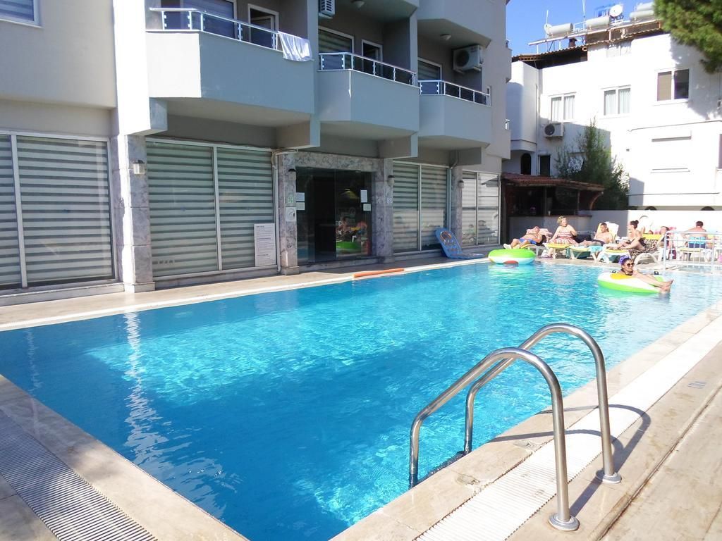 Myra Hotel, foto 3