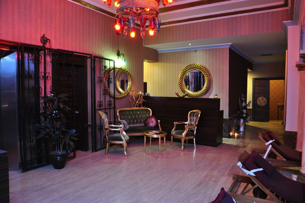 Revia Square Hotel, foto 4