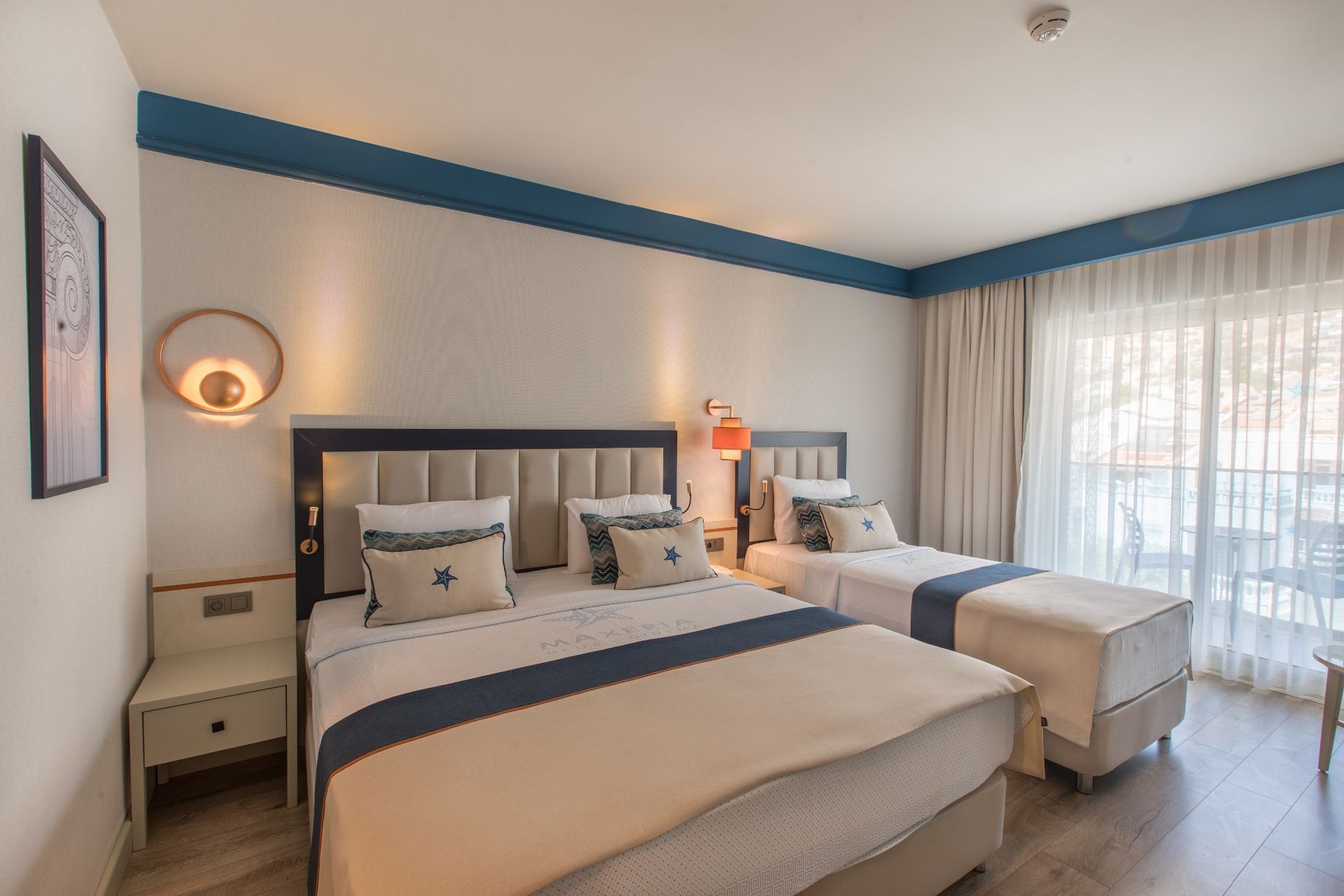 Maxeria Blue Didyma Hotel, foto 9