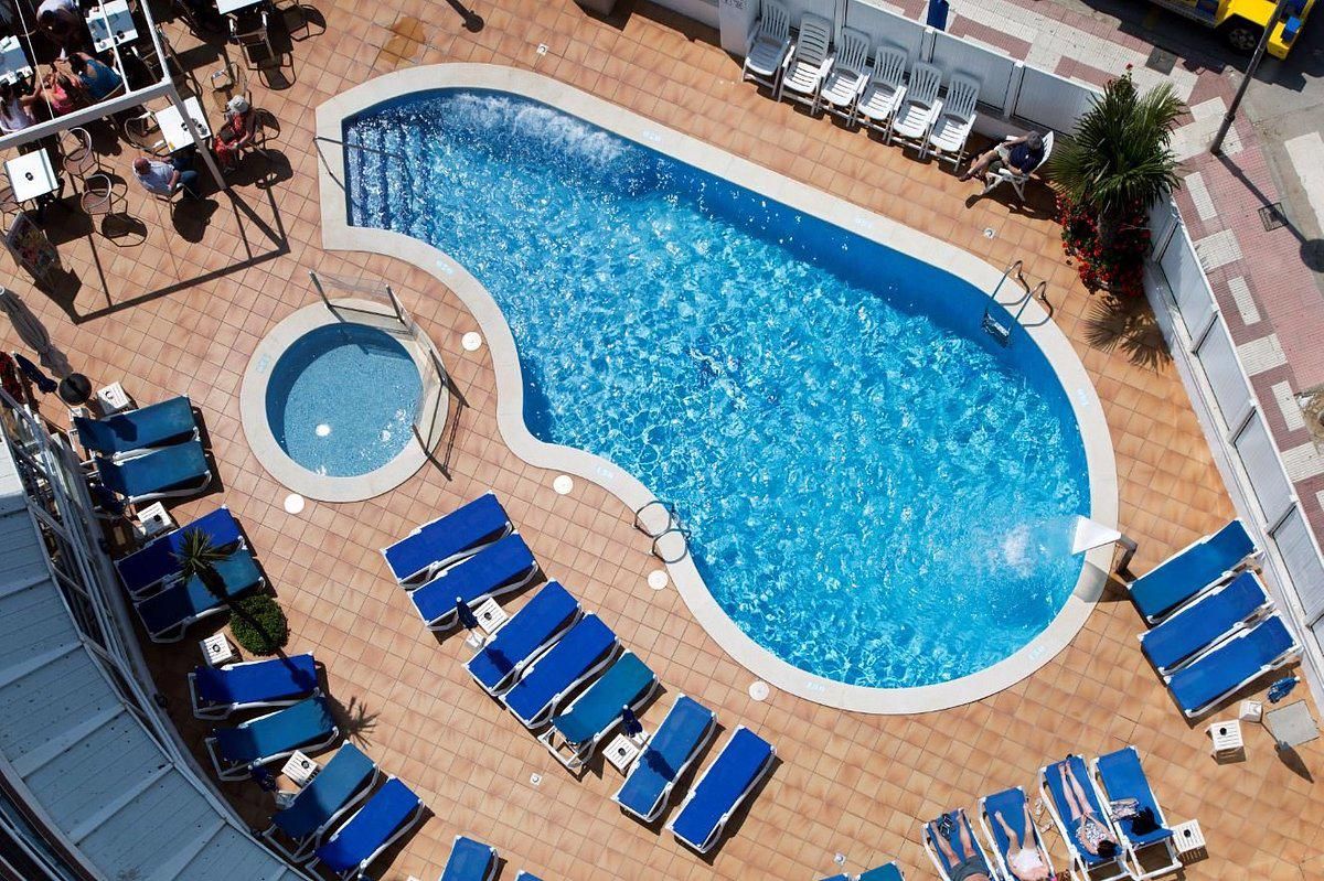 Hotel GHT Marítim, foto 10