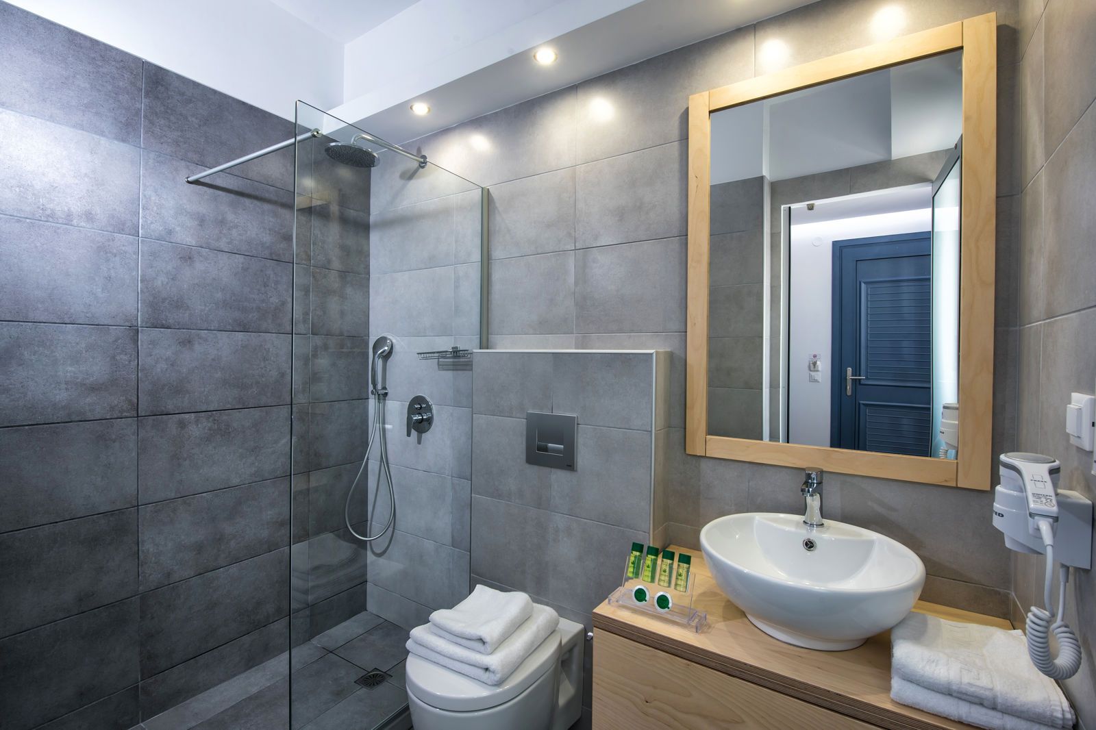 Astra Village & Suites, foto 13