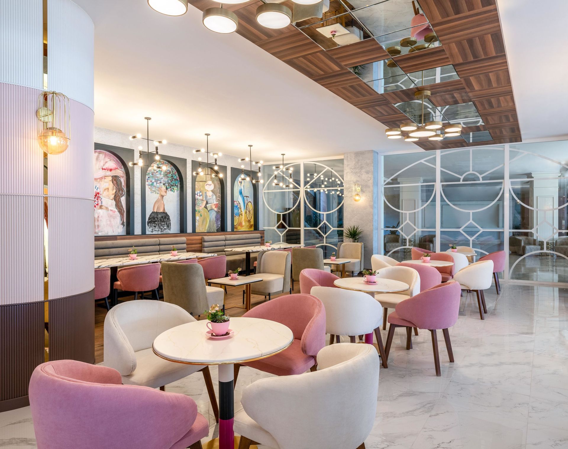 Rixos Premium Tekirova - The Land of Legends Access, foto 14