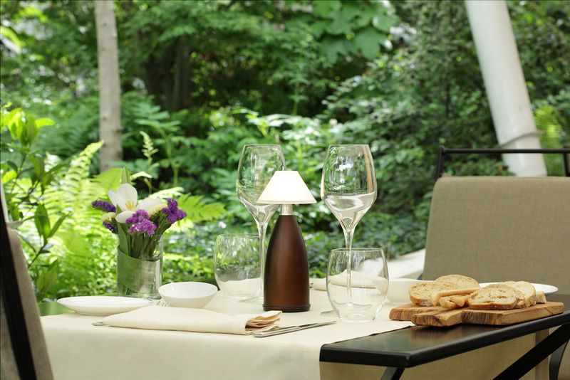 Magna Pars Suites, foto 14