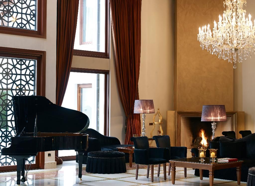 Grand Serai Congress & Spa, foto 4