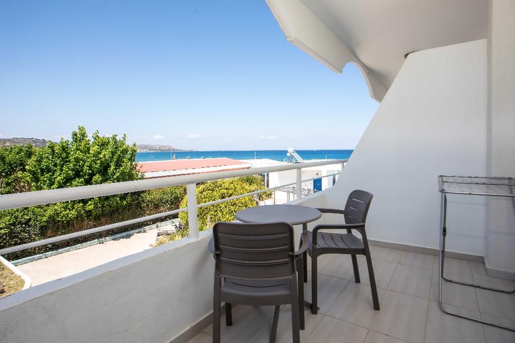 Hotel Raffaello Beach, foto 3