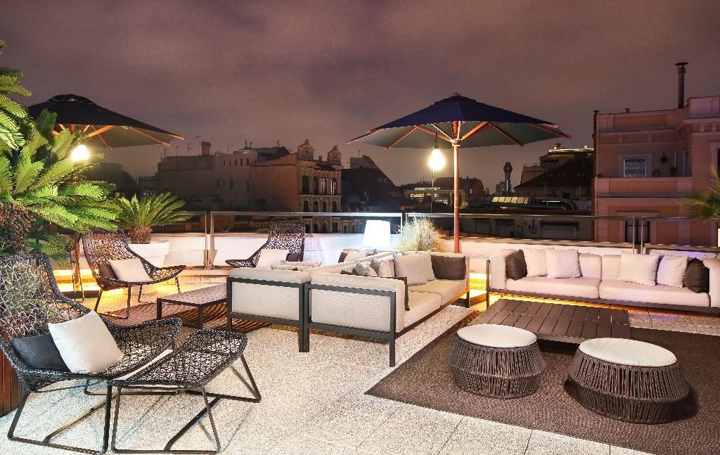 Claris Hotel & Spa, foto 14