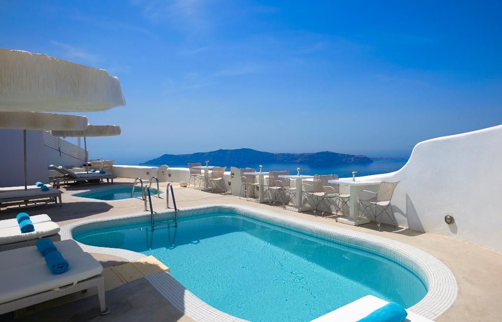 White Santorini, foto 2