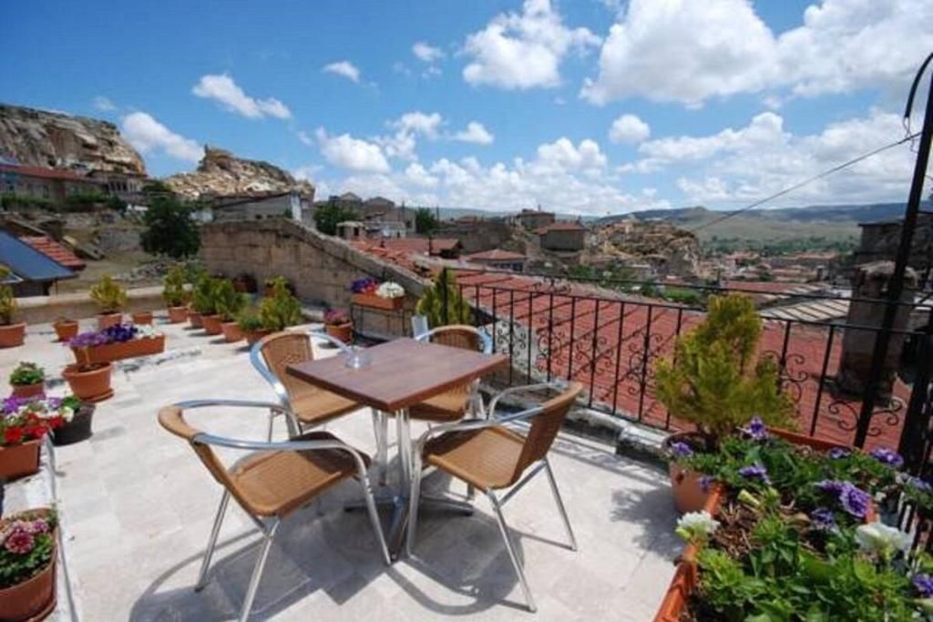 Ürgüp Konak Hotel, foto 15