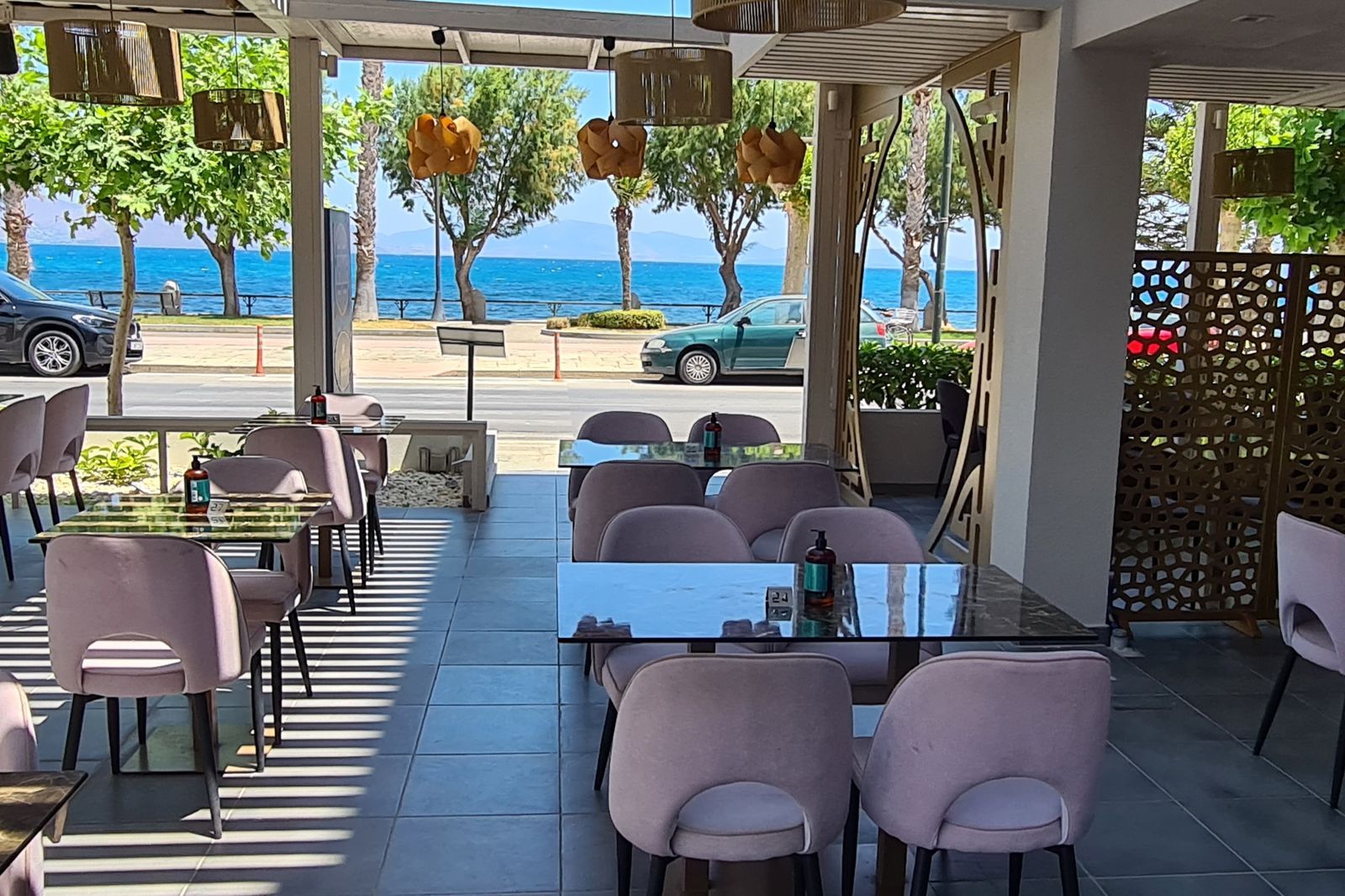 Kos City Sunstone Hotel, foto 10