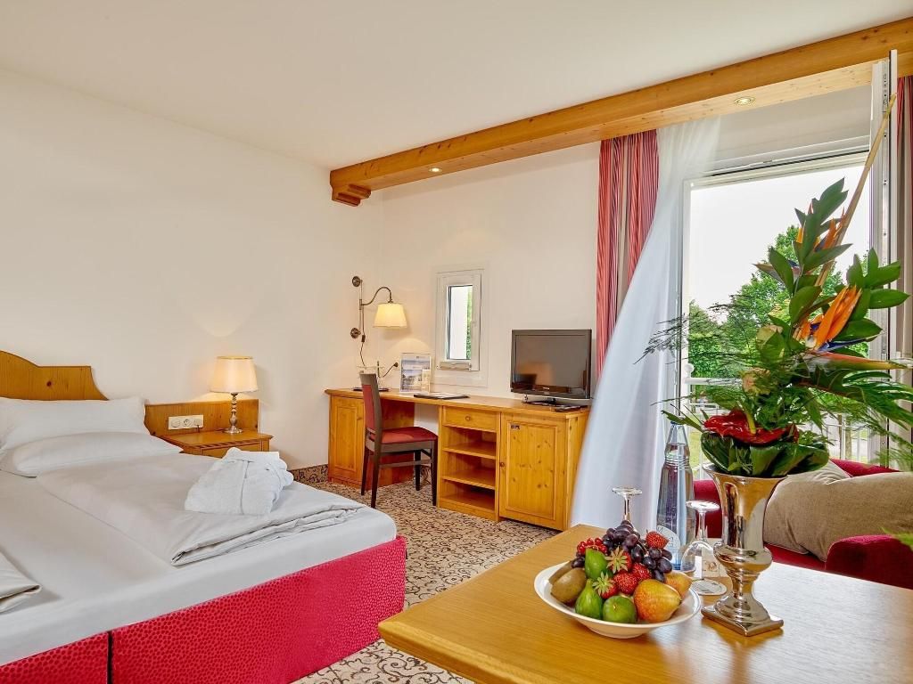 Maximilian Grand Hotel, foto 10