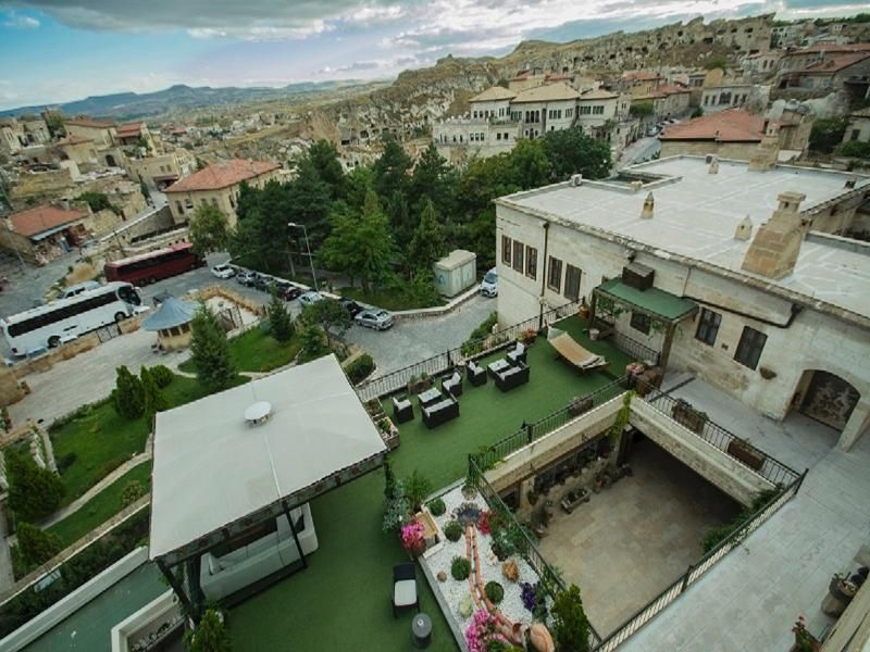Fresco Cave Suites & Mansions, foto 13