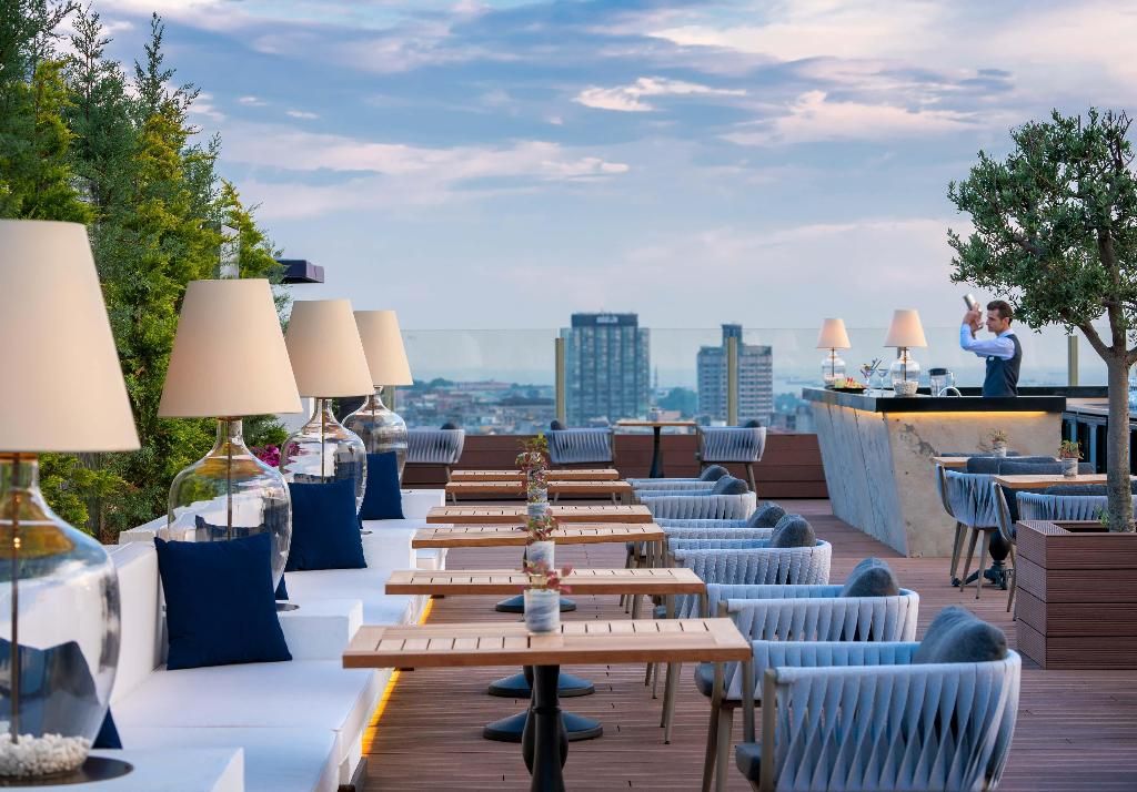 Barceló Istanbul, foto 2