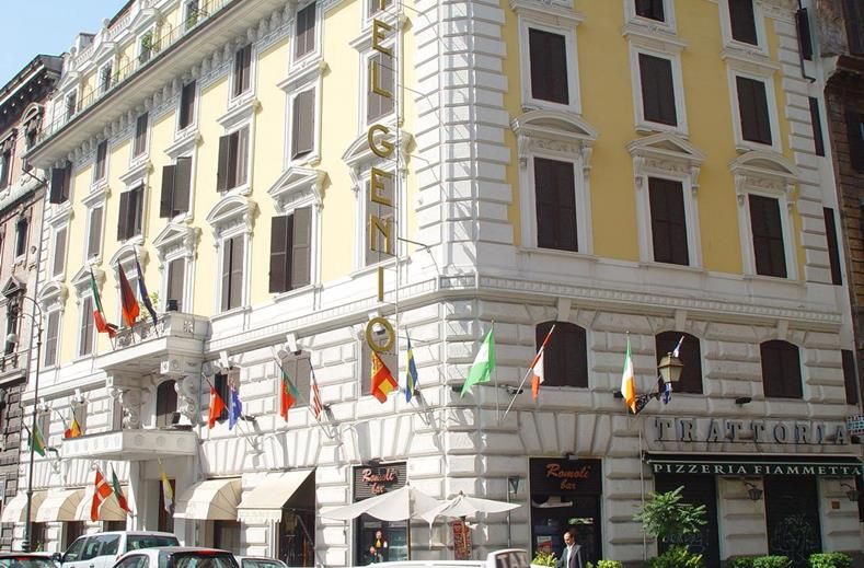 Hotel Genio, foto 5