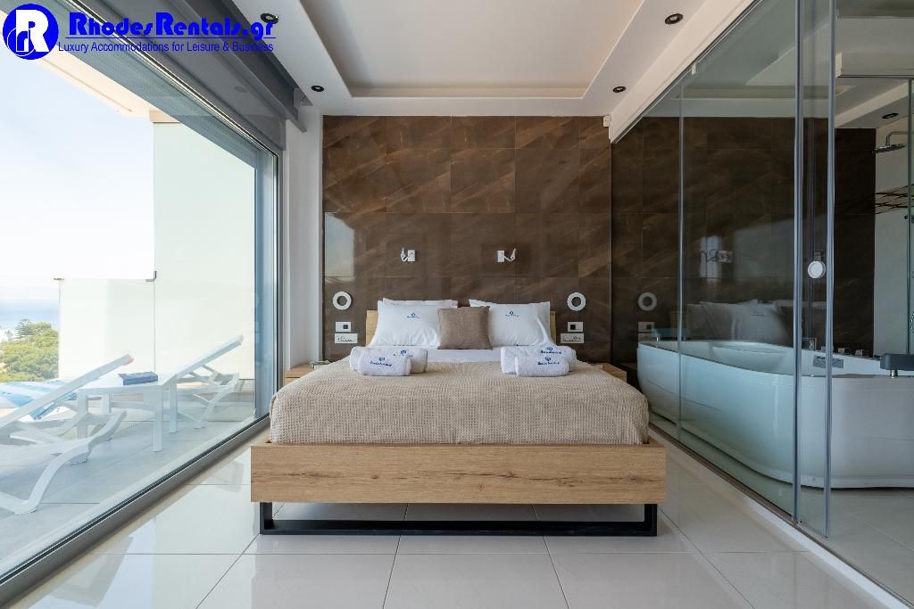 Rhodes SkyLine Suites, foto 9