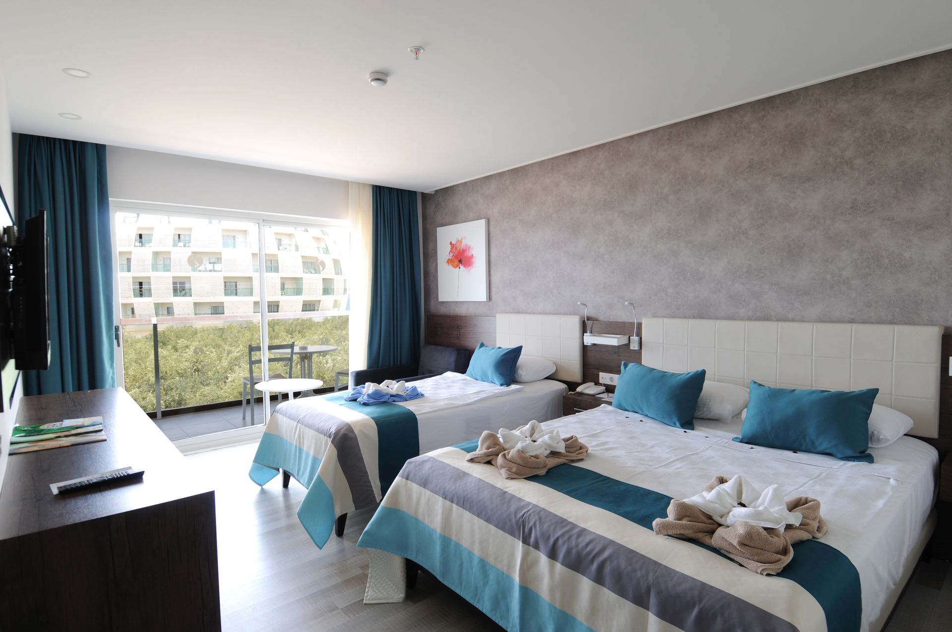 Lonicera West Hotel, foto 10