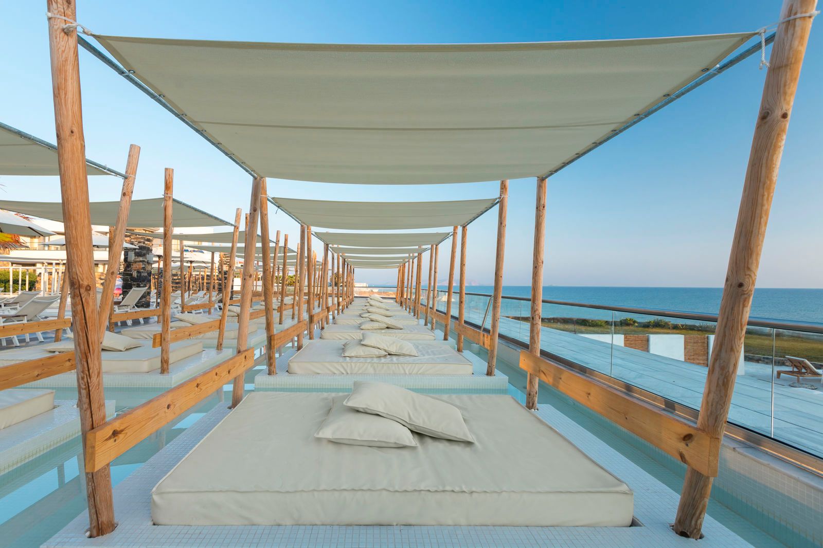 The Island Hotel, foto 9