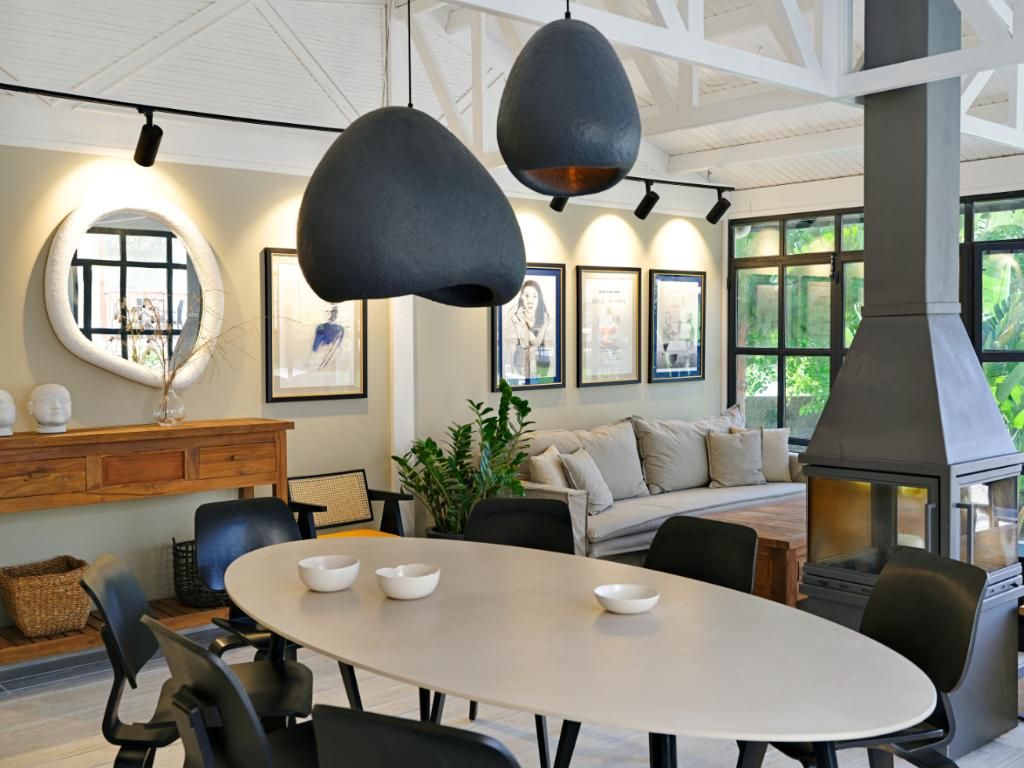 Dorman Suites Hotel, foto 12