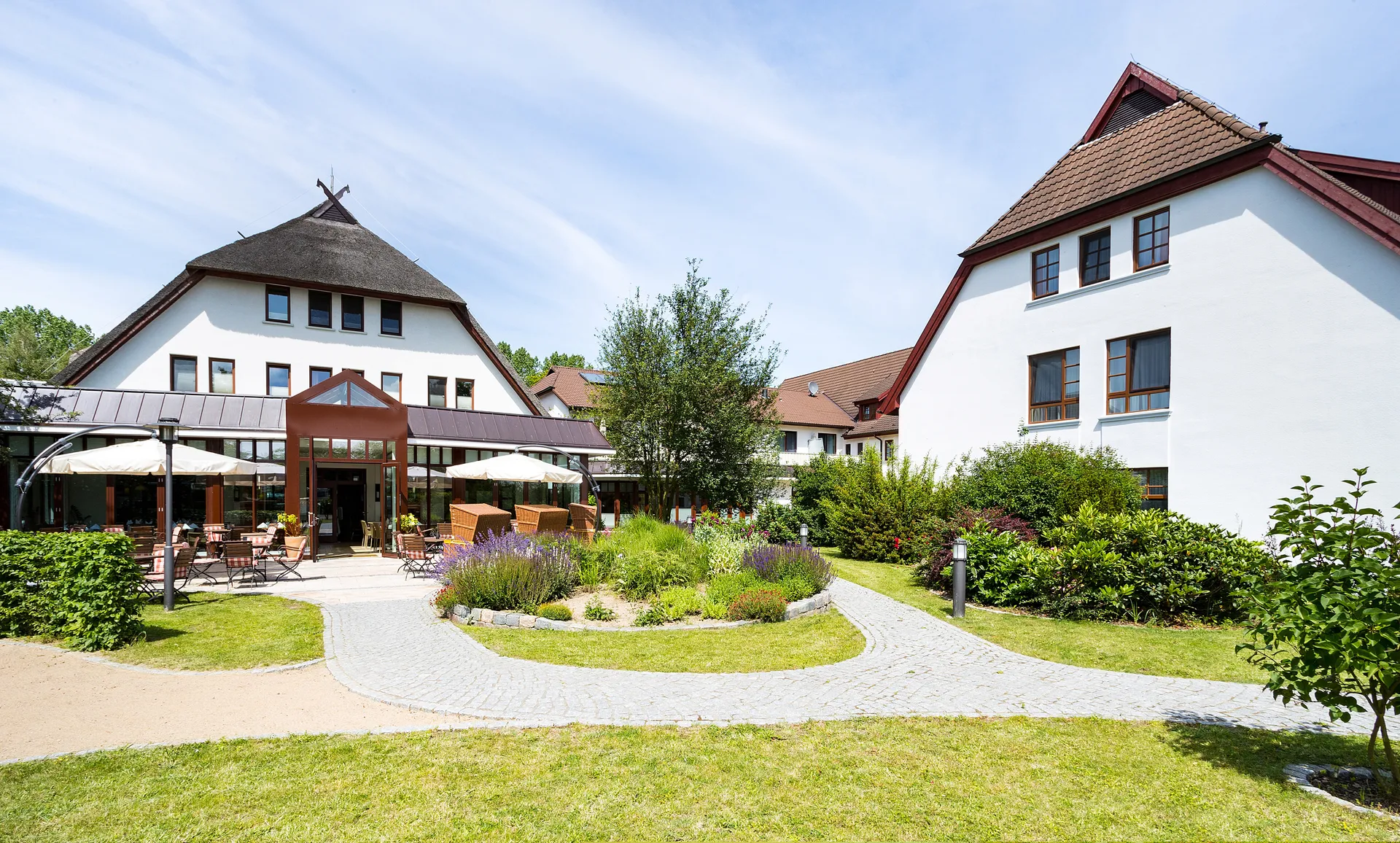 Ringhotel Warnemünder Hof