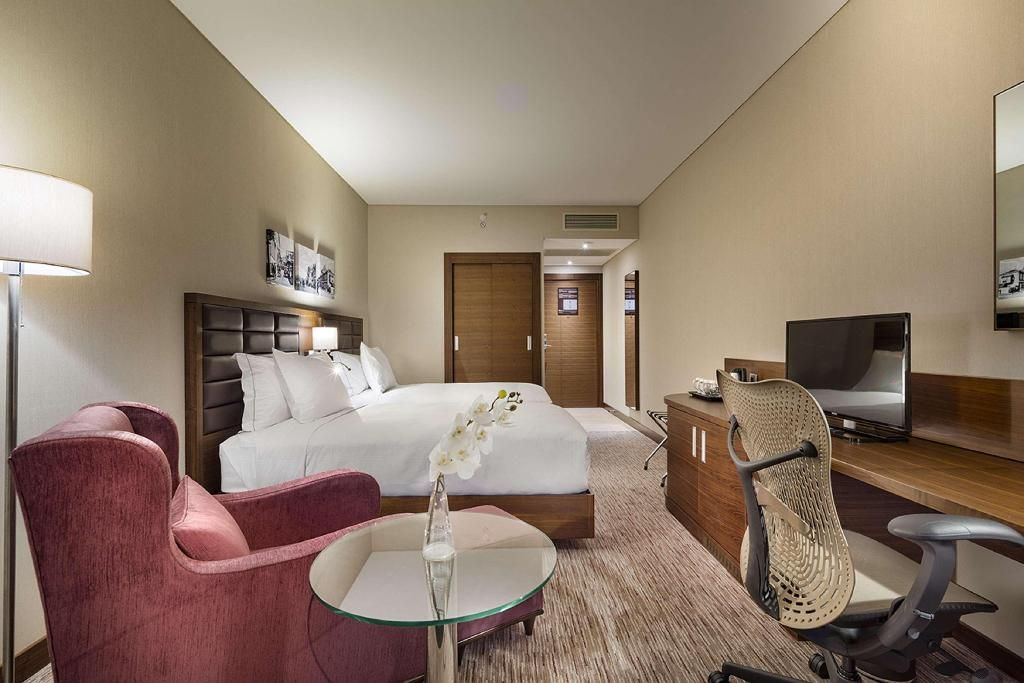 Hilton Garden Inn Izmir Bayrakli, foto 5