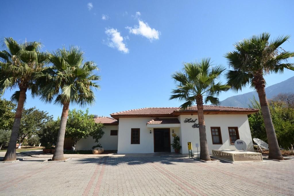 Saray Hotel, foto 13