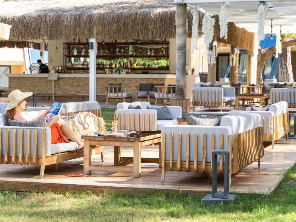 Rixos Sungate - The Land of Legends Access, foto 3