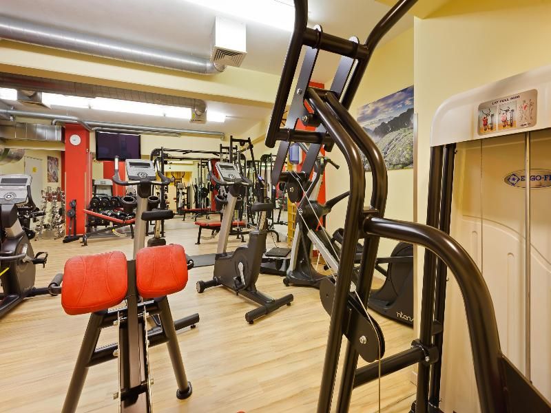 Vienna Sporthotel, foto 10