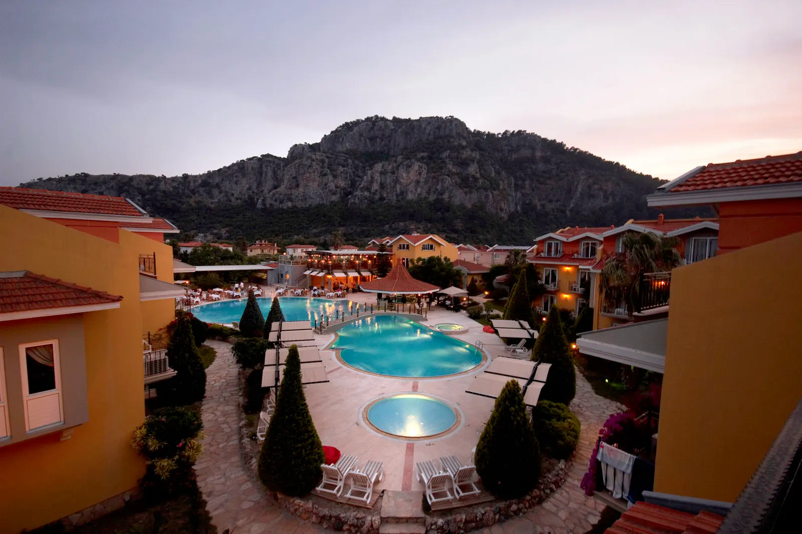 Alla Turca Club