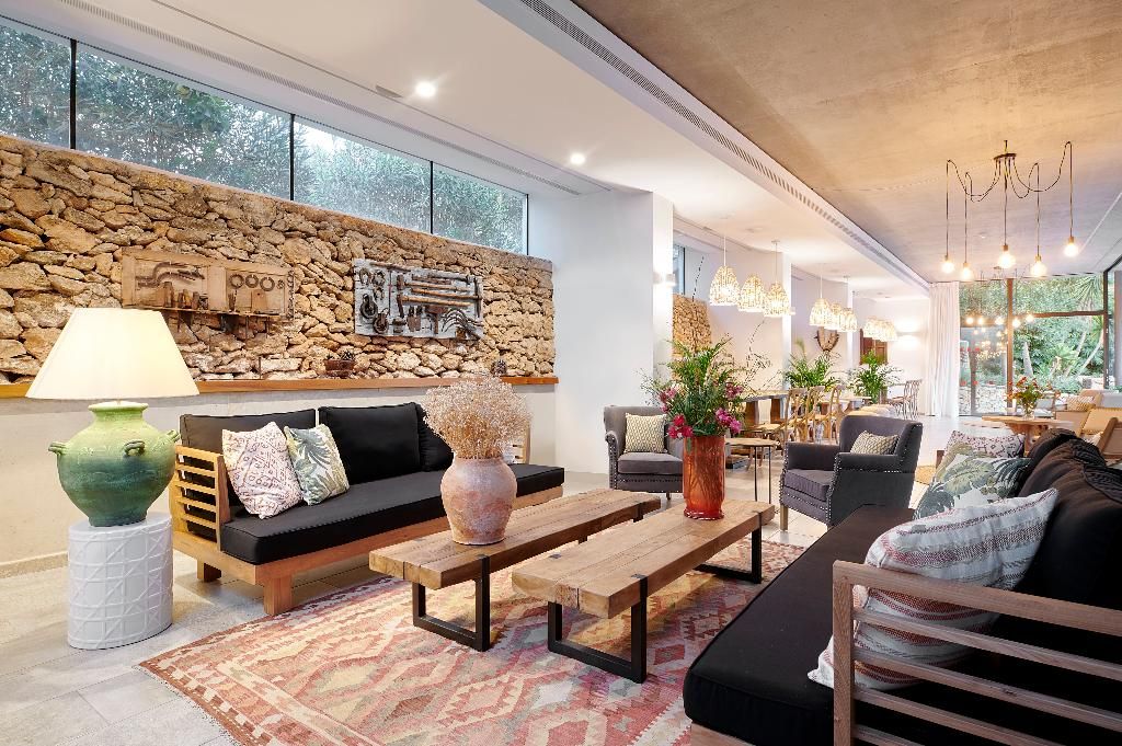 Can Lluc Boutique Country Hotel & Villas, foto 5