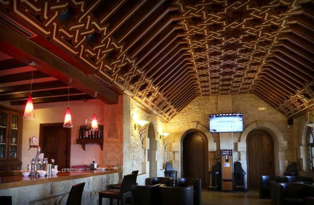 Abadia de los Templarios, foto 13