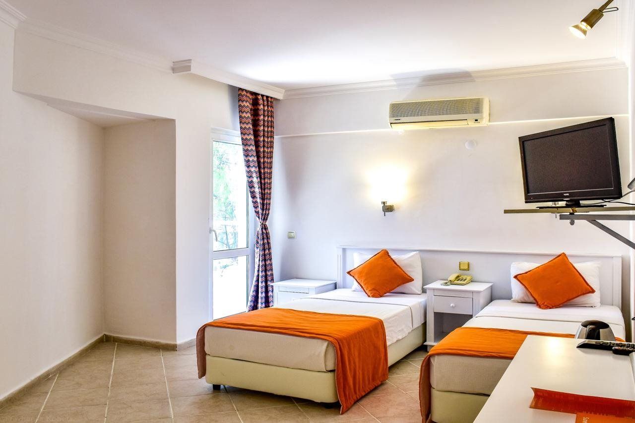 Mersoy Exclusive Hotel, foto 6