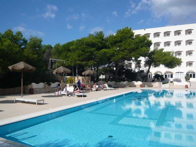 Ecoresort Le Sirene, foto 8