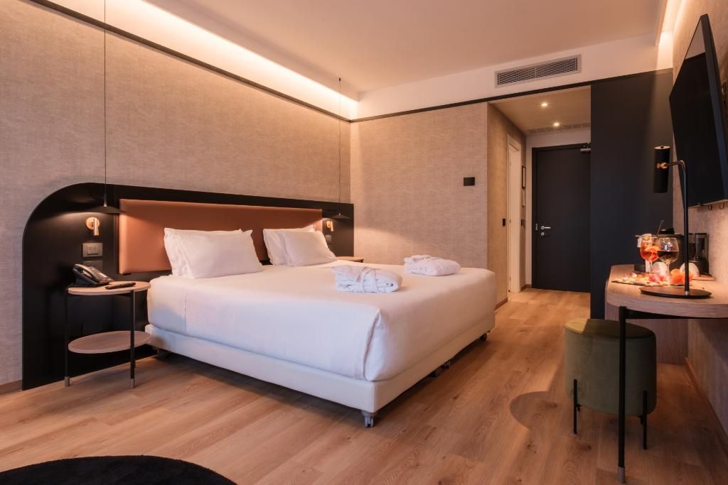 Savhotel Mantegna Padova, foto 5