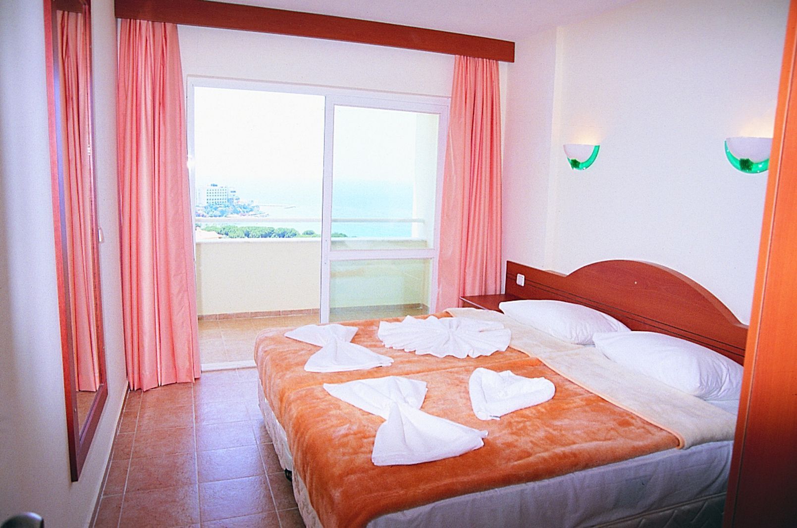 Tuntas Family Suites Kusadasi, foto 8