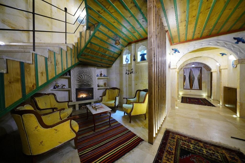 Balloon Cave Hotel, foto 2