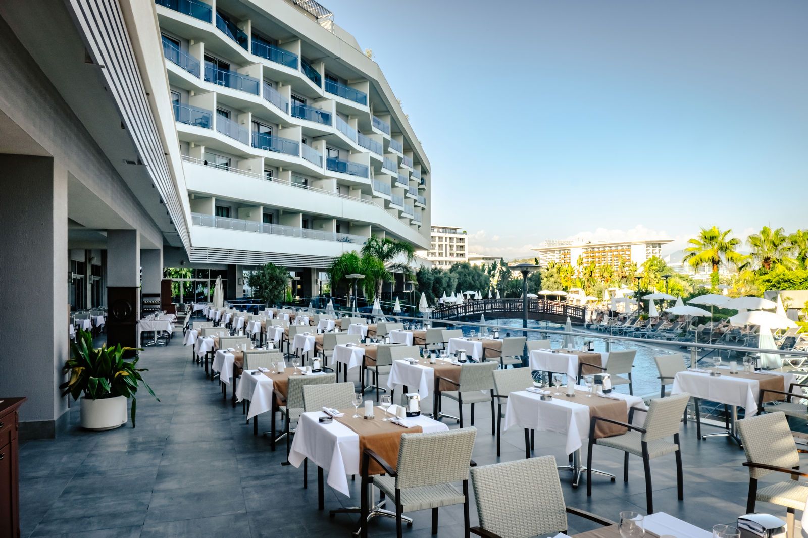 Selene Beach & SPA Hotel, foto 3