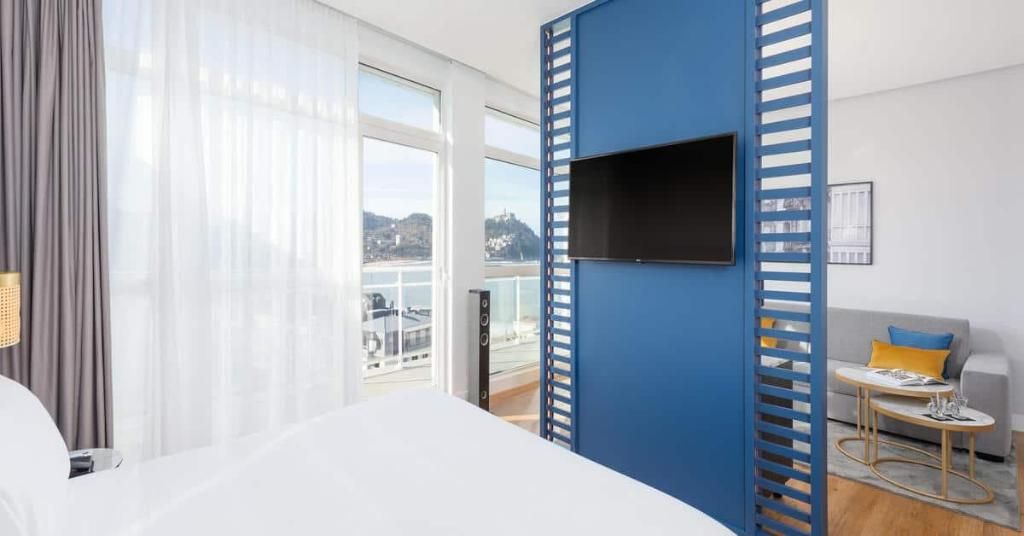 INNSiDE San Sebastián Orly, foto 9