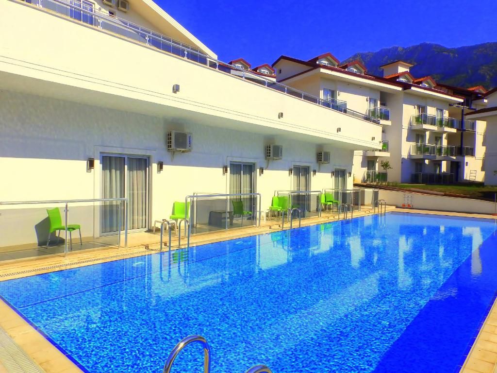 Sunshine Holiday Resort, foto 7