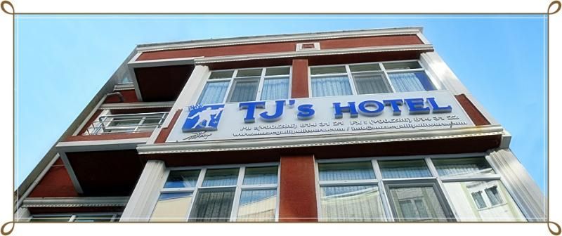 TJ's Hotel, foto 4