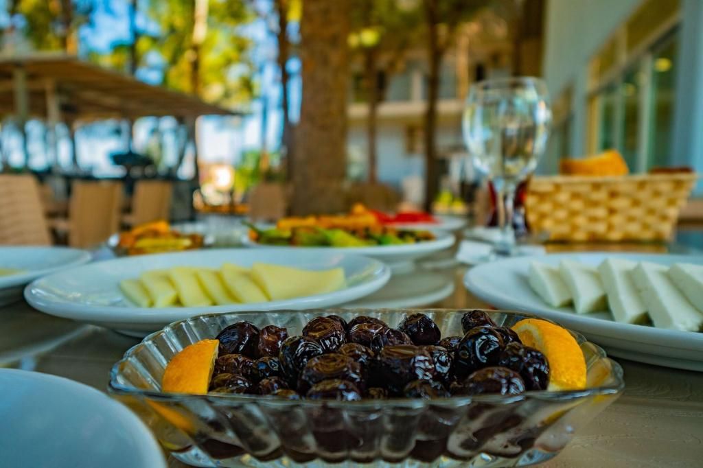 Prenses Sealine Beach Hotel, foto 15